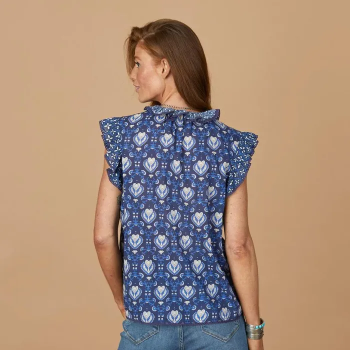 Women Millicent Ruffle Top Petite Fuchsia Sundance Catalog Petite Styles Women Millicent Ruffle Top Petite Fuchsia Sundance Catalog Petite Styles