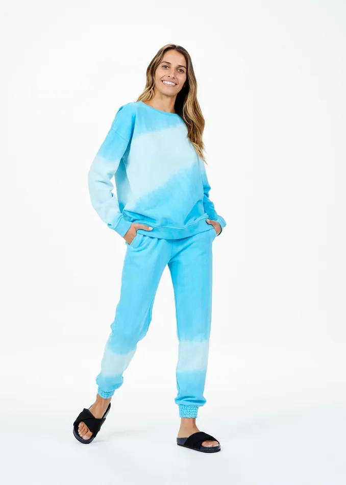 Women MONTAY ALENA TRACK PANT Pants THE UPSIDE Women MONTAY ALENA TRACK PANT Pants THE UPSIDE