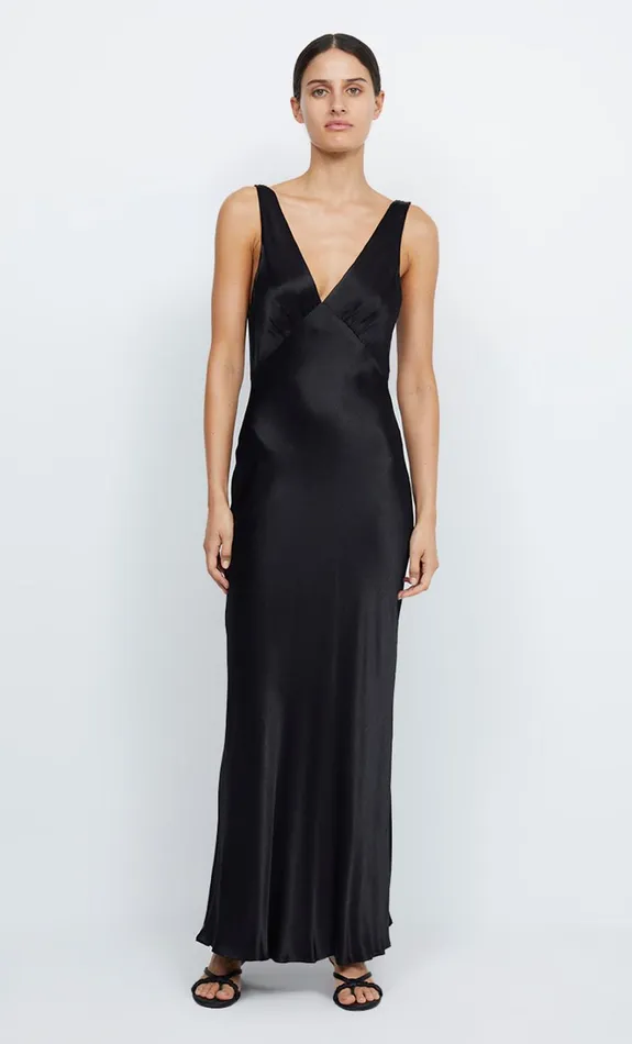 Women MOON DANCE VERONA DRESS 8211 BLACK Bec Bridge Wedding Guest