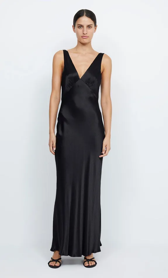 Women MOON DANCE VERONA DRESS 8211 BLACK Bec Bridge Wedding Guest
