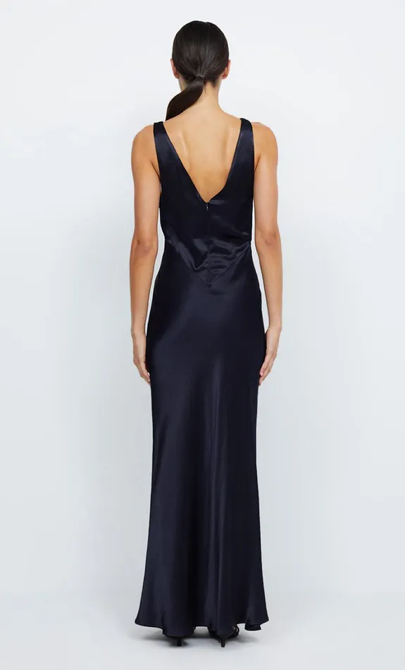 Women MOON DANCE VERONA DRESS 8211 INK Bec Bridge Bridesmaid Dresses