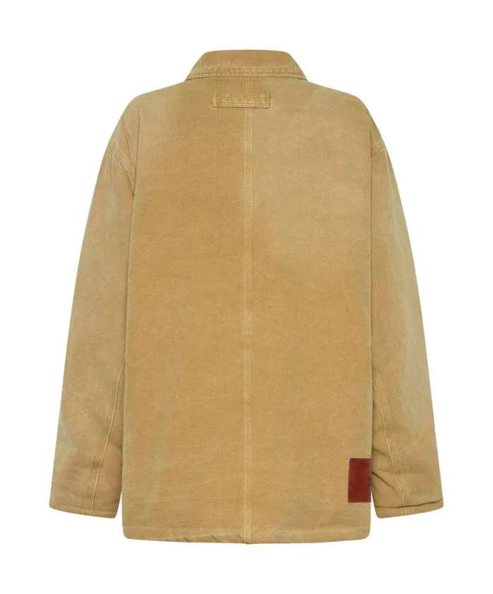 Women MY BOYFRIENDS JACKET BROWN One Teaspoon Jackets Women MY BOYFRIENDS JACKET BROWN One Teaspoon Jackets