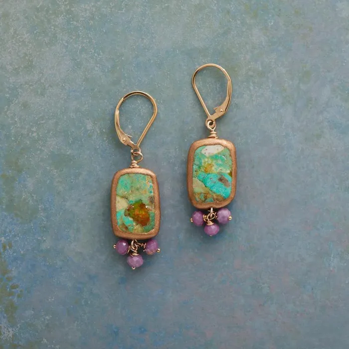 Women Mythology039s Tale Earrings Sundance Catalog Earrings