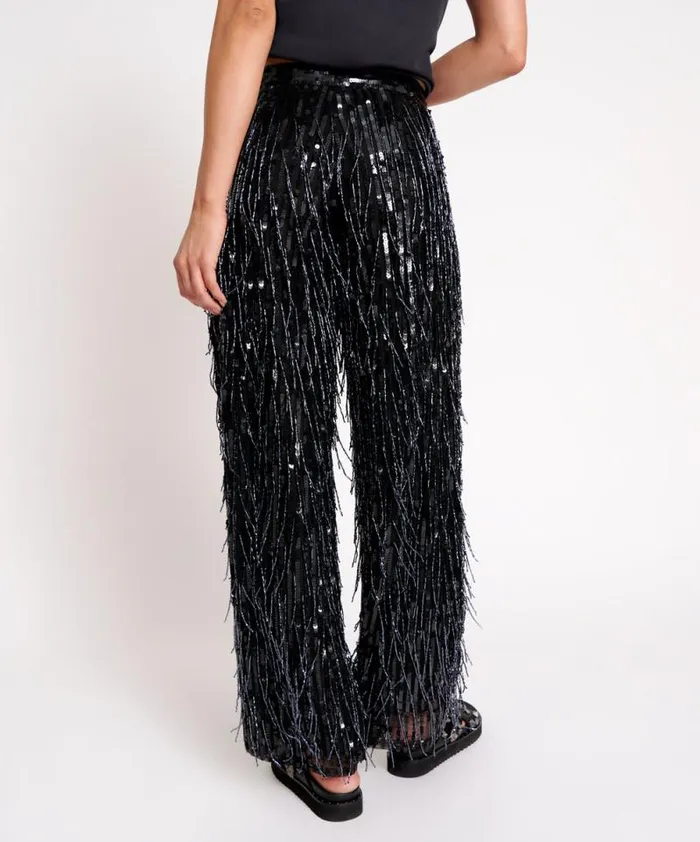 Women NECESSITY PARTY PANTS One Teaspoon Bottoms Women NECESSITY PARTY PANTS One Teaspoon Bottoms