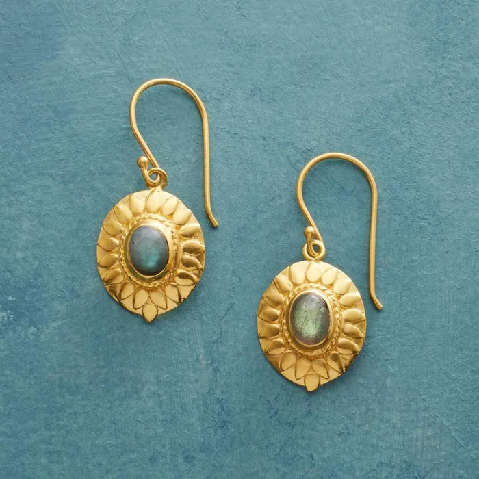 Women Night And Day Earrings Sundance Catalog Earrings