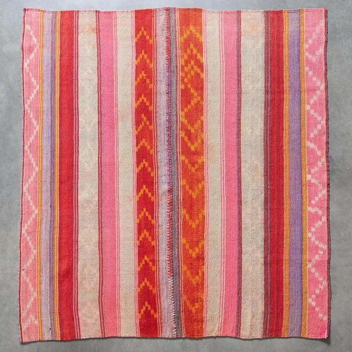Women Noemi Oneofakind Bolivian Throw Sundance Catalog Decor