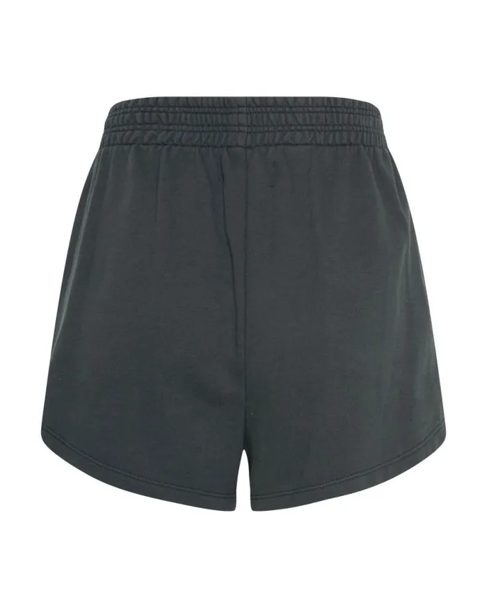 Women OTS HIGH WAIST HUSTLE SHORTS BLUE One Teaspoon Bottoms Women OTS HIGH WAIST HUSTLE SHORTS BLUE One Teaspoon Bottoms