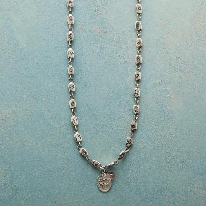 Women Pebble Charm Necklace Sundance Catalog Necklaces Women Pebble Charm Necklace Sundance Catalog Necklaces