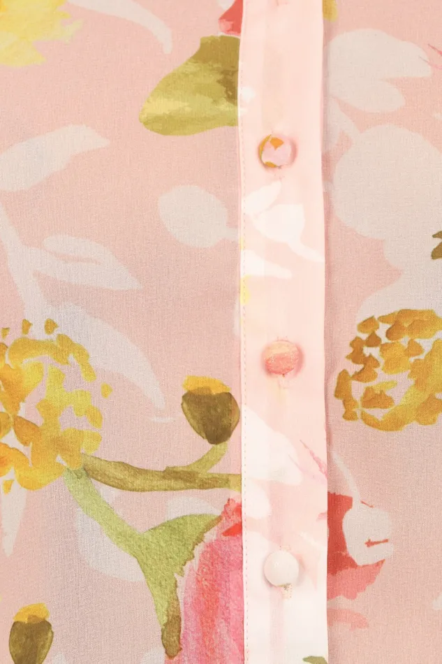 Women Petal and Pup Leonie Shirt Acacia Blossom Tops