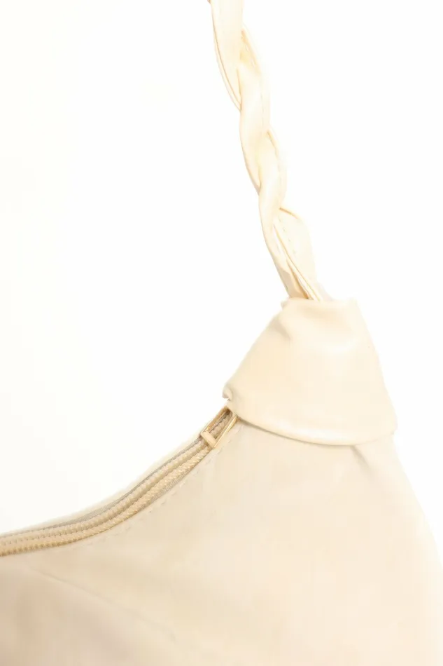 Women Petal and Pup Lina Bag Off White Bags and Wallets