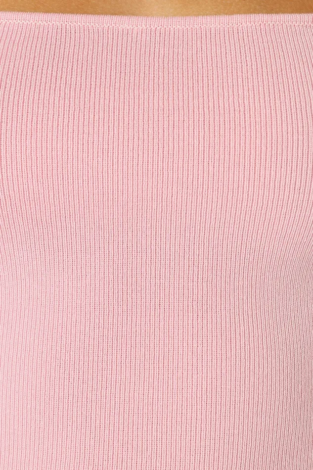 Women Petal and Pup Rigala Top Pink Tops