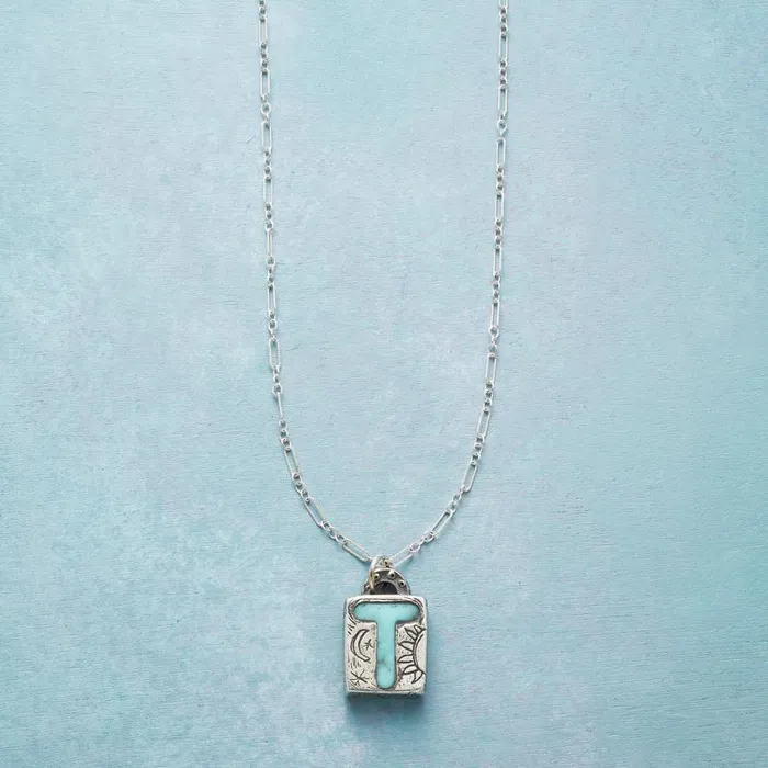 Women Pick A Letter Necklace Sundance Catalog Necklaces Women Pick A Letter Necklace Sundance Catalog Necklaces