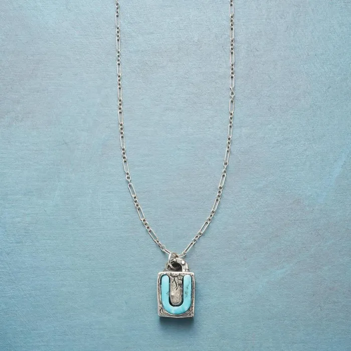 Women Pick A Letter Necklace Sundance Catalog Necklaces Women Pick A Letter Necklace Sundance Catalog Necklaces