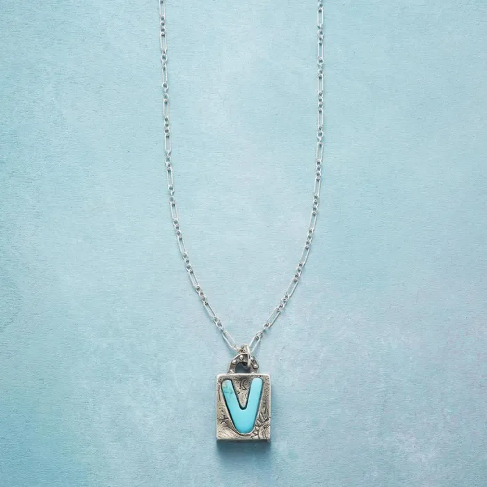 Women Pick A Letter Necklace Sundance Catalog Necklaces Women Pick A Letter Necklace Sundance Catalog Necklaces