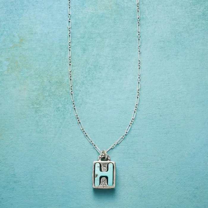 Women Pick A Letter Necklace Sundance Catalog Necklaces Women Pick A Letter Necklace Sundance Catalog Necklaces