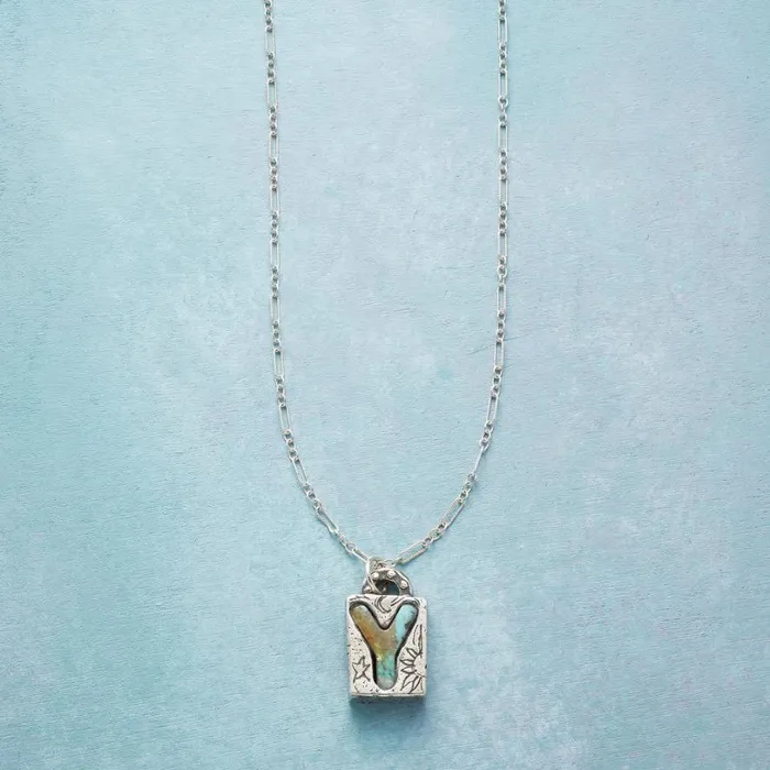 Women Pick A Letter Necklace Sundance Catalog Necklaces Women Pick A Letter Necklace Sundance Catalog Necklaces