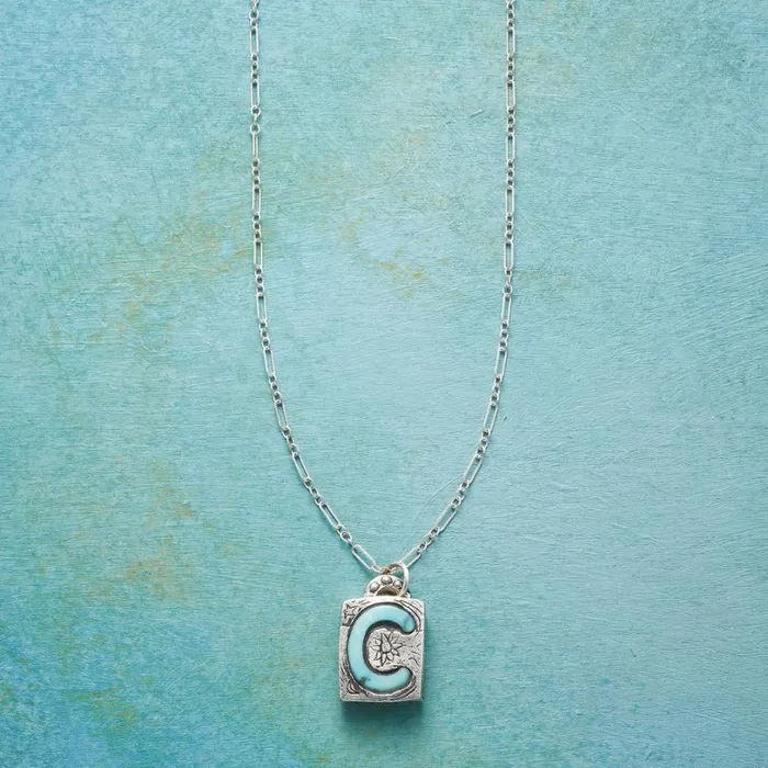 Women Pick A Letter Necklace Sundance Catalog Necklaces Women Pick A Letter Necklace Sundance Catalog Necklaces