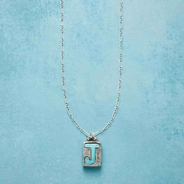 Women Pick A Letter Necklace Sundance Catalog Necklaces Women Pick A Letter Necklace Sundance Catalog Necklaces