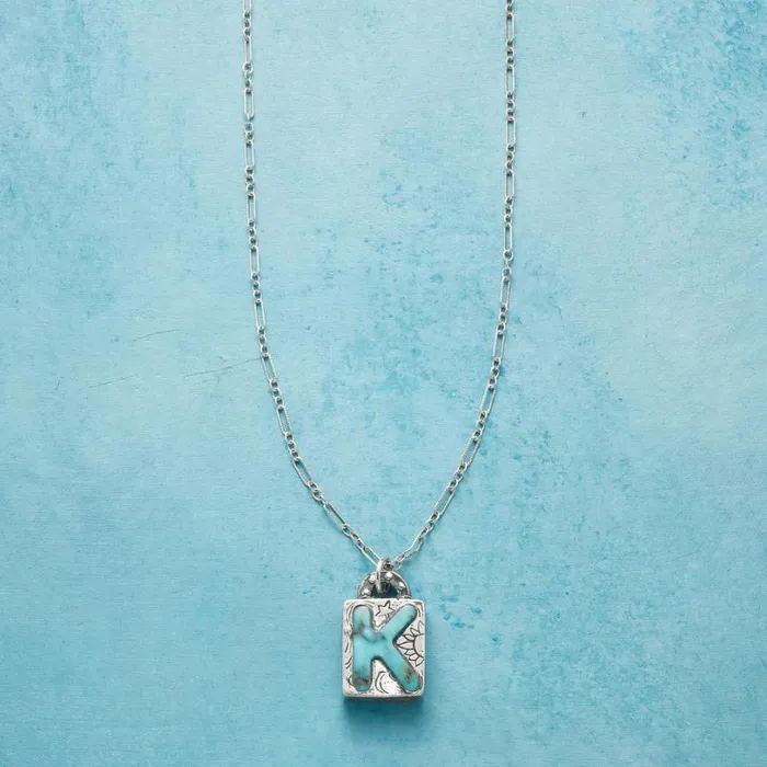 Women Pick A Letter Necklace Sundance Catalog Necklaces Women Pick A Letter Necklace Sundance Catalog Necklaces