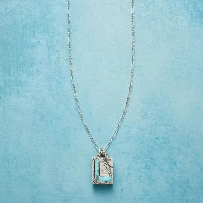 Women Pick A Letter Necklace Sundance Catalog Necklaces Women Pick A Letter Necklace Sundance Catalog Necklaces