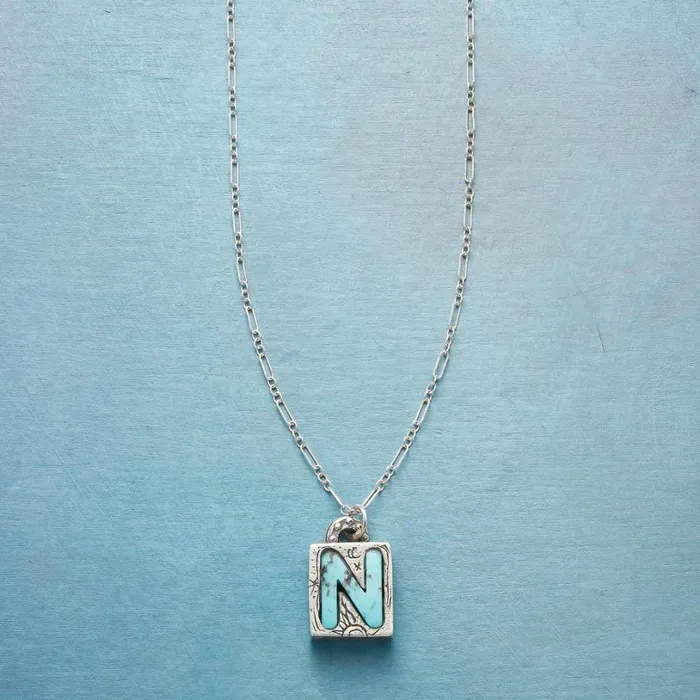 Women Pick A Letter Necklace Sundance Catalog Necklaces Women Pick A Letter Necklace Sundance Catalog Necklaces
