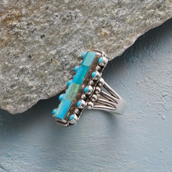 Women Pillars Of Time Ring Sundance Catalog Rings Women Pillars Of Time Ring Sundance Catalog Rings