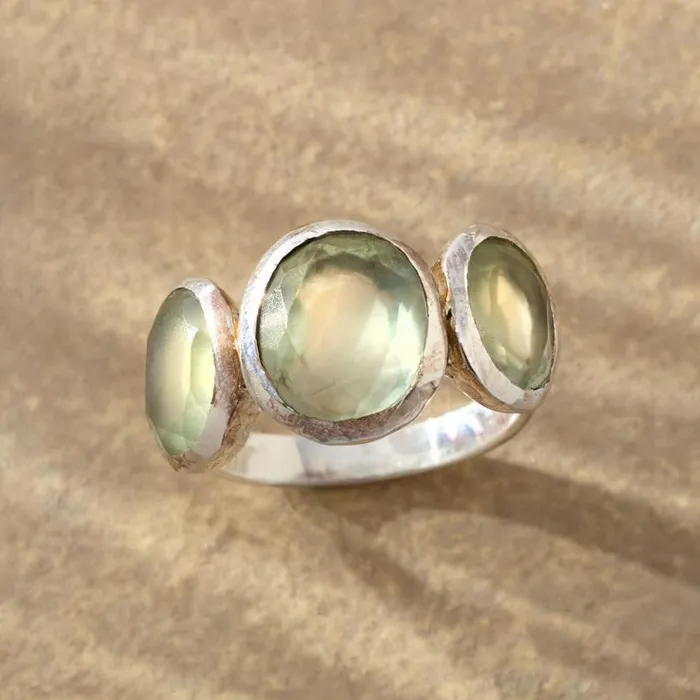 Women Point Of View Ring Sundance Catalog Rings