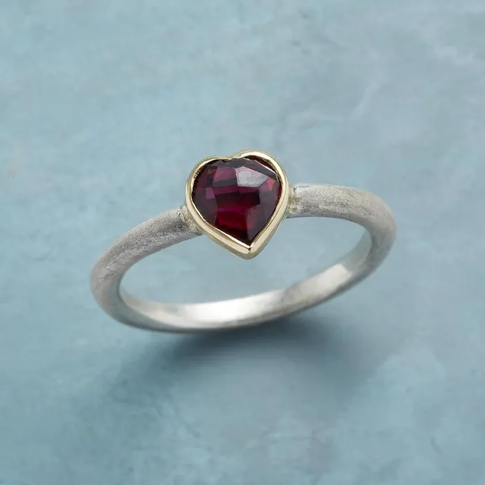 Women Precious One Ring Sundance Catalog Rings