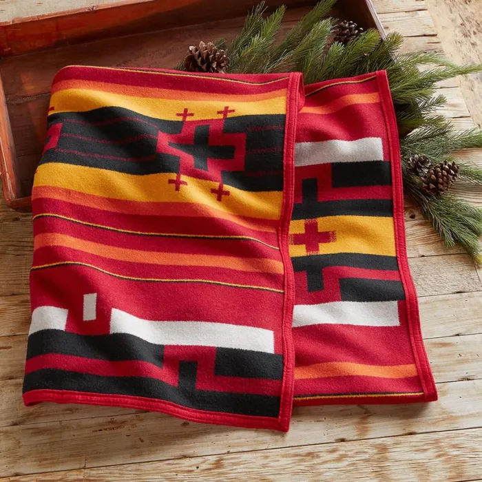 Women Preservations Throw Sundance Catalog Decor