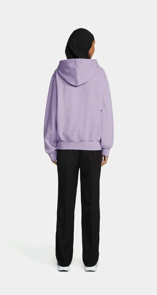 Women Purple Rose Ragina Hoodie Daily Paper Hoodies and Sweaters Women Purple Rose Ragina Hoodie Daily Paper Hoodies and Sweaters