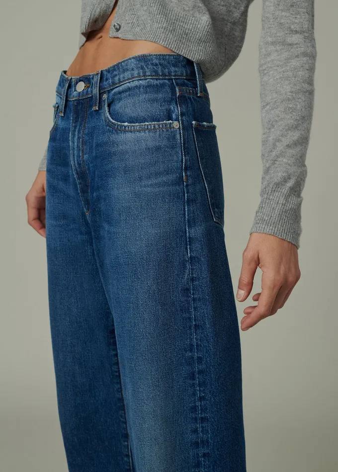 Women Relaxed Joe8217s Jeans THE RYAN Pinnacle