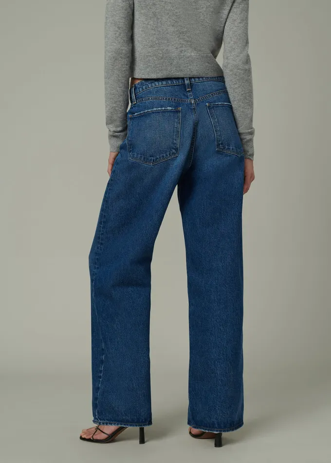 Women Relaxed Joe8217s Jeans THE RYAN Pinnacle