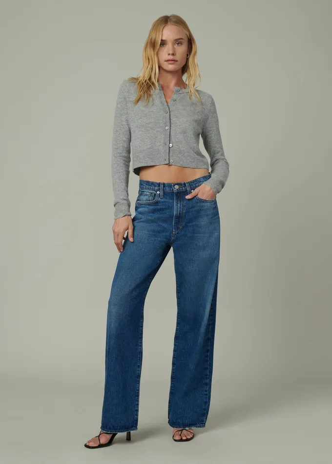 Women Relaxed Joe8217s Jeans THE RYAN Pinnacle