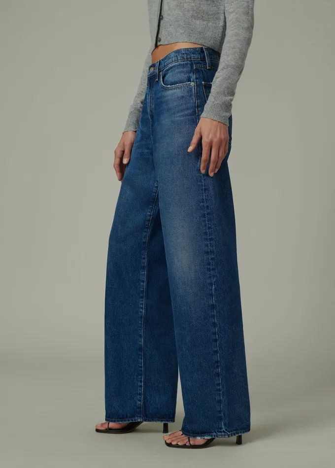 Women Relaxed Joe8217s Jeans THE RYAN Pinnacle