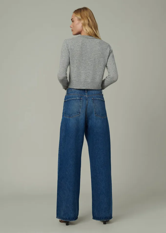 Women Relaxed Joe8217s Jeans THE RYAN Pinnacle