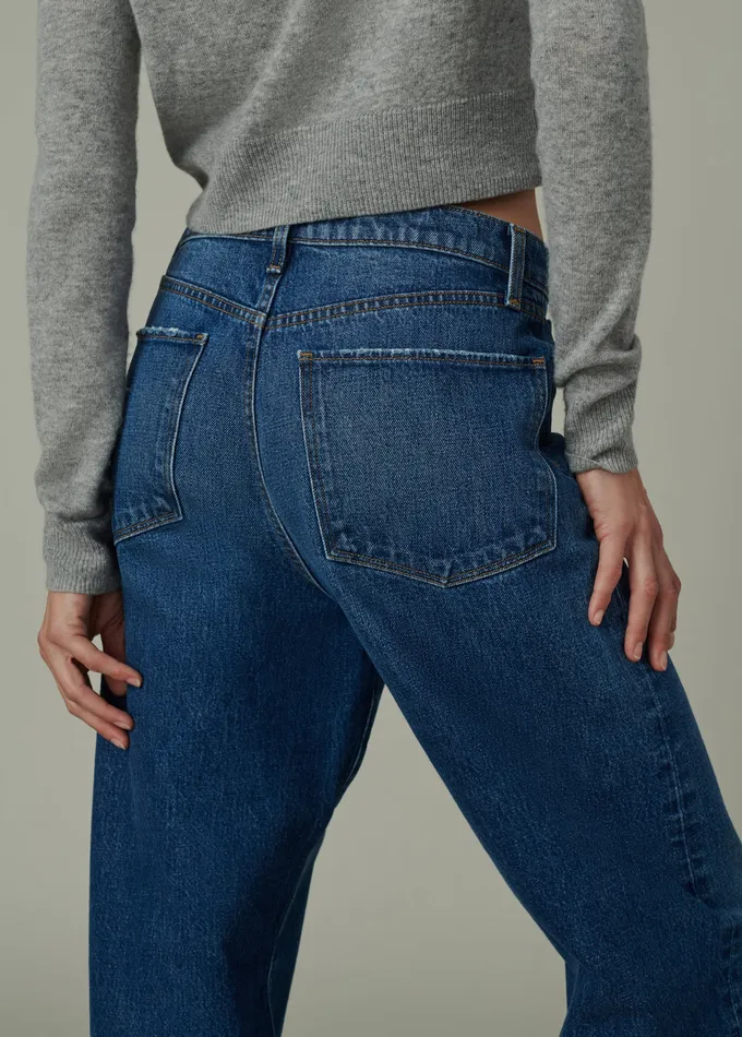 Women Relaxed Joe8217s Jeans THE RYAN Pinnacle