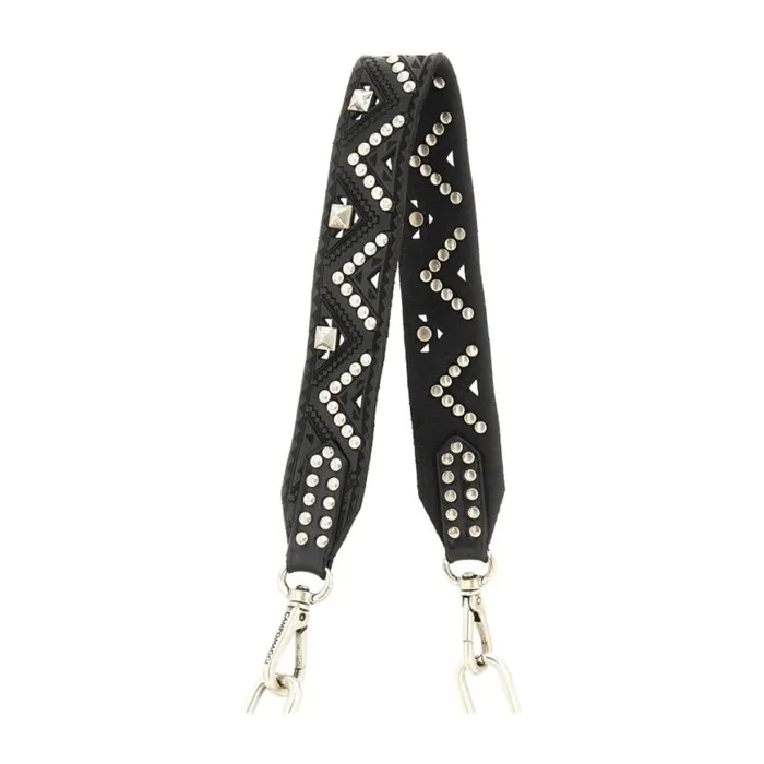 Women Rock Black Campomaggi Shoulder Straps And Bags Accessories Women Rock Black Campomaggi Shoulder Straps And Bags Accessories