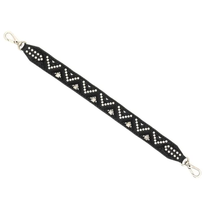 Women Rock Black Campomaggi Shoulder Straps And Bags Accessories Women Rock Black Campomaggi Shoulder Straps And Bags Accessories
