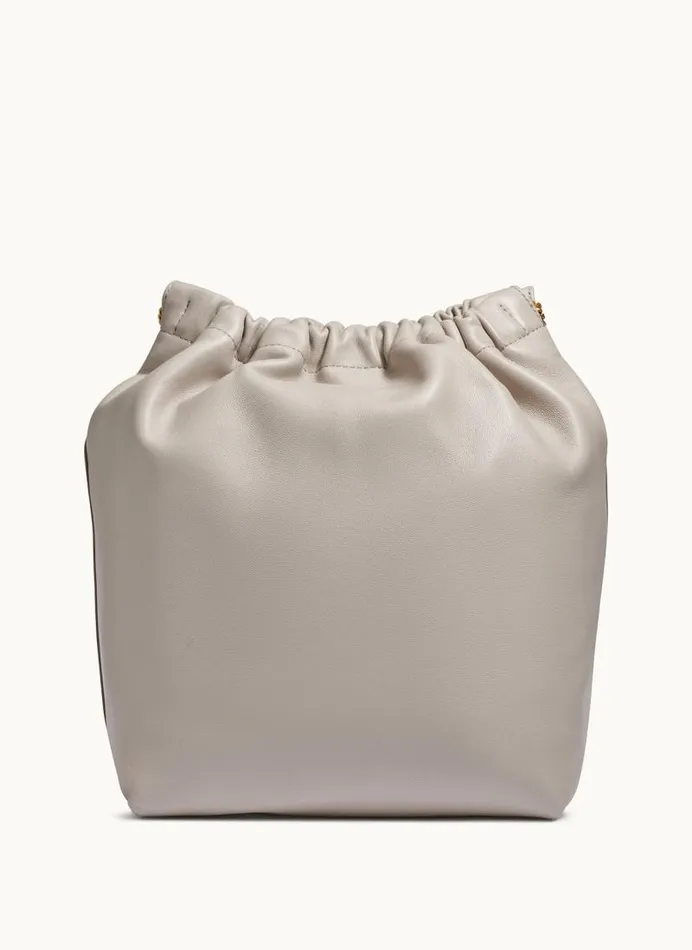 Women ROSEDALE LARGE CROSSBODY Zinc Donna Karan New York Crossbodies And Satchels Women ROSEDALE LARGE CROSSBODY Zinc Donna Karan New York Crossbodies And Satchels