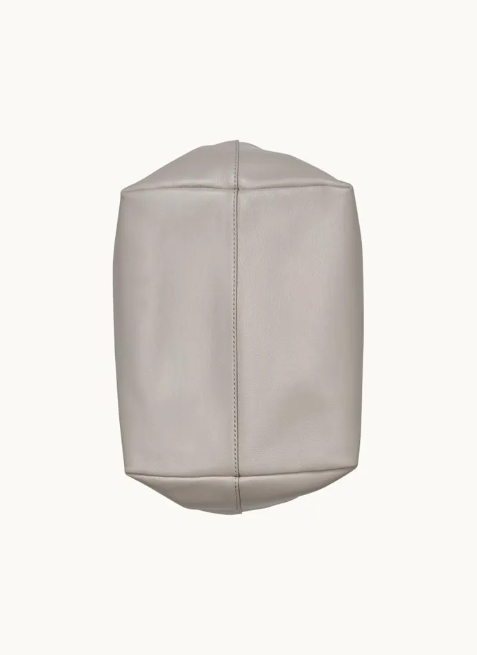 Women ROSEDALE LARGE CROSSBODY Zinc Donna Karan New York Crossbodies And Satchels Women ROSEDALE LARGE CROSSBODY Zinc Donna Karan New York Crossbodies And Satchels