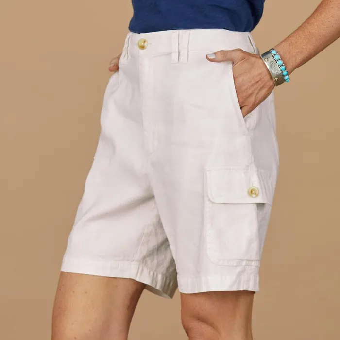 Women Safari Wonder Linen Shorts Petite White Sundance Catalog Petite Styles Women Safari Wonder Linen Shorts Petite White Sundance Catalog Petite Styles