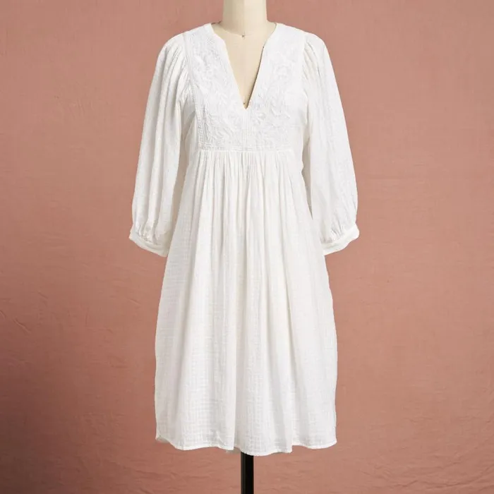 Women Sakura Easy Dress Pink Sundance Catalog Dresses and Jumpsuits Women Sakura Easy Dress Pink Sundance Catalog Dresses and Jumpsuits