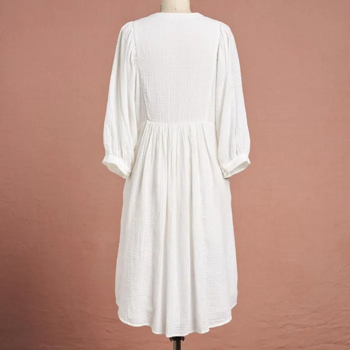 Women Sakura Easy Dress Pink Sundance Catalog Dresses and Jumpsuits Women Sakura Easy Dress Pink Sundance Catalog Dresses and Jumpsuits