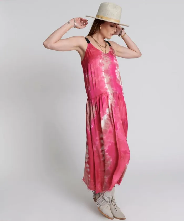 Women SATIN SOLAR FLARE RUNWAY CAMI DRESS One Teaspoon Midi and Maxi Dresses Women SATIN SOLAR FLARE RUNWAY CAMI DRESS One Teaspoon Midi and Maxi Dresses