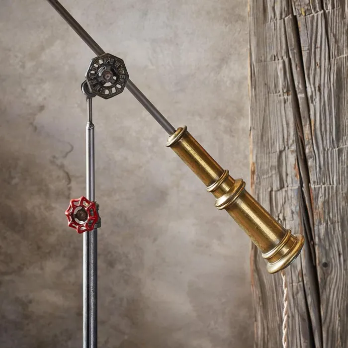 Women Seneca Floor Lamp Sundance Catalog OneOfAKind Women Seneca Floor Lamp Sundance Catalog OneOfAKind