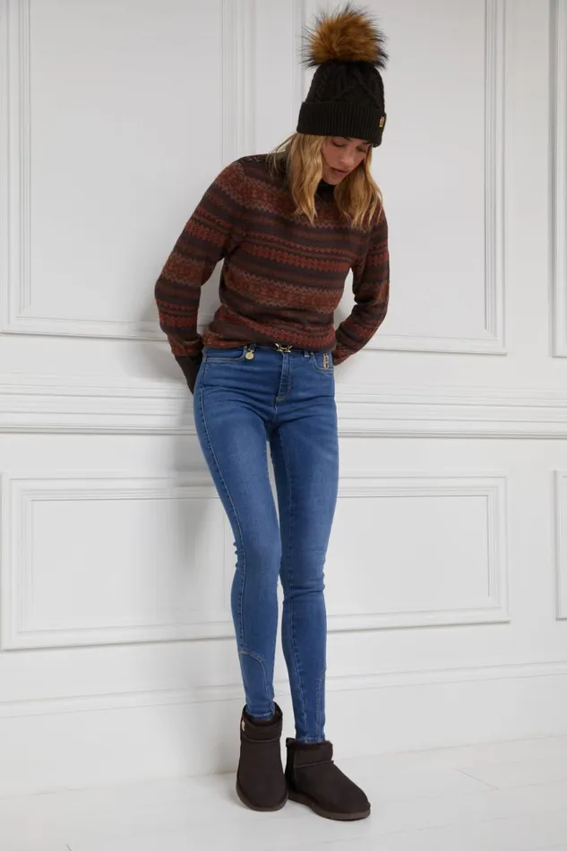 Women Shearling Holland Cooper Ultra Mini Shearling Boot Chocolate Women Shearling Holland Cooper Ultra Mini Shearling Boot Chocolate