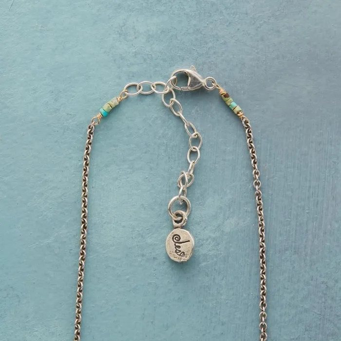 Women Spirited and Free Necklace Sundance Catalog Necklaces Women Spirited and Free Necklace Sundance Catalog Necklaces
