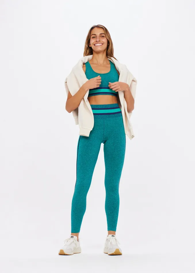 Women Sports Bras THE UPSIDE MARLE SEAMLESS SANDY BRA Women Sports Bras THE UPSIDE MARLE SEAMLESS SANDY BRA