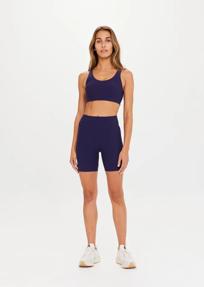 Women Sports Bras THE UPSIDE PEACHED JADE BRA