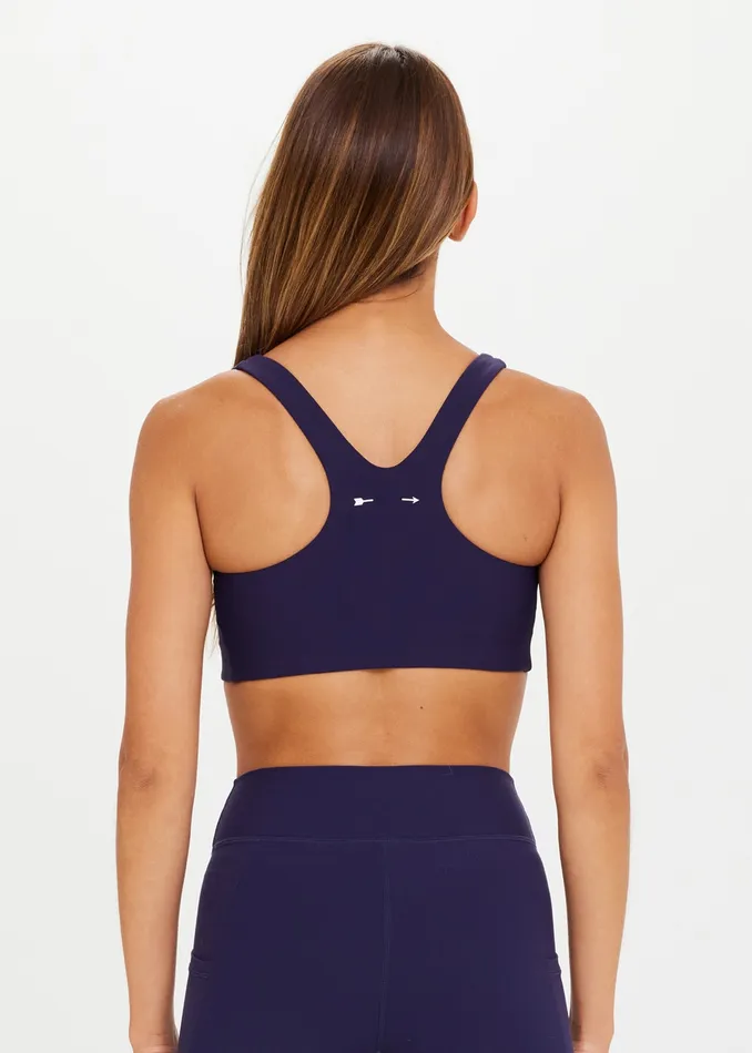 Women Sports Bras THE UPSIDE PEACHED JADE BRA